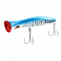 Halco Roosta Popper 105 | 160 | 195 Mahi Mahi Lures