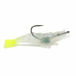 Billy Bay Halo Shrimp Perfect Sinker Inshore Lures