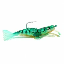 Billy Bay Halo Shrimp Perfect Sinker Inshore Lures
