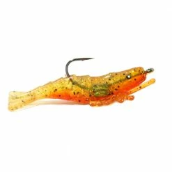 Billy Bay Halo Shrimp Perfect Sinker Inshore Lures