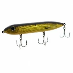 Inshore Lures Heddon Super Spook Saltwater