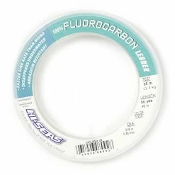 Hi-Seas Fluoro Leader Hi Seas Fluorocarbon