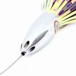 Hiz-Azz Wahoo Lure | Blue Water Candy 10 Hiz-Azz Wahoo Lure | Blue Water Candy