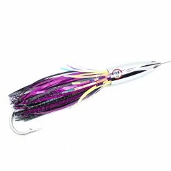 Hiz-Azz Wahoo Lure | Blue Water Candy
