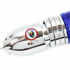 Hoo Knocker High Speed Wahoo Lure | Blue Water Candy Trolling Lures