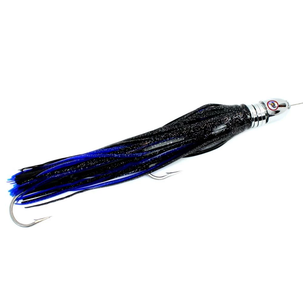 Trolling Lures Hoo Knocker Jr. High Speed Wahoo Lure | Blue Water Candy 6 Trolling Lures Hoo Knocker Jr. High Speed Wahoo Lure | Blue Water Candy