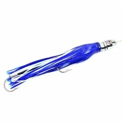 Trolling Lures Hoo Knocker Jr. High Speed Wahoo Lure | Blue Water Candy 17 Trolling Lures Hoo Knocker Jr. High Speed Wahoo Lure | Blue Water Candy