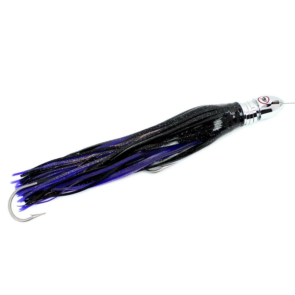 Trolling Lures Hoo Knocker Jr. High Speed Wahoo Lure | Blue Water Candy 5 Trolling Lures Hoo Knocker Jr. High Speed Wahoo Lure | Blue Water Candy