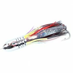 Hoo Knocker High Speed Wahoo Lure | Blue Water Candy Trolling Lures
