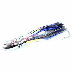 Hoo Knocker High Speed Wahoo Lure | Blue Water Candy Trolling Lures