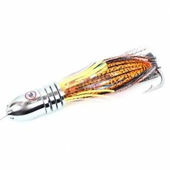 Hoo Knocker High Speed Wahoo Lure | Blue Water Candy Trolling Lures