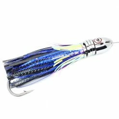 Trolling Lures Hoo Knocker Jr. High Speed Wahoo Lure | Blue Water Candy