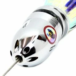 Trolling Lures Hoo Knocker Jr. High Speed Wahoo Lure | Blue Water Candy 18 Trolling Lures Hoo Knocker Jr. High Speed Wahoo Lure | Blue Water Candy