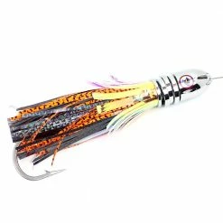 Trolling Lures Hoo Knocker Jr. High Speed Wahoo Lure | Blue Water Candy 13 Trolling Lures Hoo Knocker Jr. High Speed Wahoo Lure | Blue Water Candy