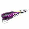 Trolling Lures Hoo Knocker Jr. High Speed Wahoo Lure | Blue Water Candy