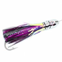 Trolling Lures Hoo Knocker Jr. High Speed Wahoo Lure | Blue Water Candy