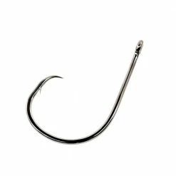 Gamakatsu Octopus Inline Circle Hook Straight Eye Circle Hooks