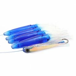 The Tackle Room Islamorada Flyer Flash Daisy Chain Trolling Lures