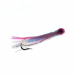 Islamorada Flyer | Flying Fish Lure With Wings | Small Or Large
