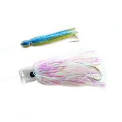 Jaw Lures Mahi Hunter