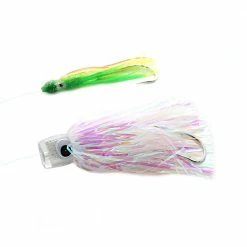 Jaw Lures Mahi Hunter