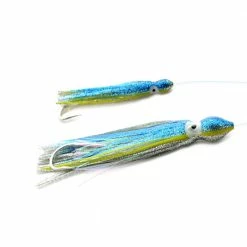 Trolling Lures Jaw Lures Mahi Slayer 5 Pack