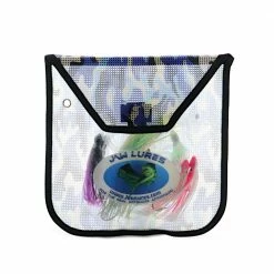 Trolling Lures Jaw Lures Mahi Slayer 5 Pack