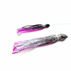 Trolling Lures Jaw Lures Mahi Slayer 5 Pack