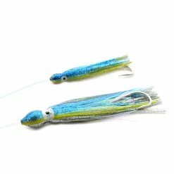 Trolling Lures Jaw Lures Offshore Dominator