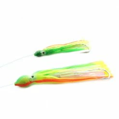 Trolling Lures Jaw Lures Offshore Dominator 5 Pack