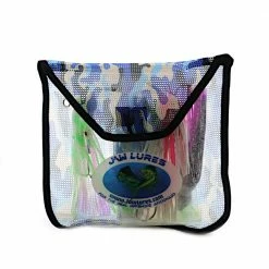 Trolling Lures Jaw Lures Offshore Dominator 5 Pack