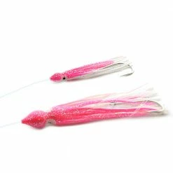 Trolling Lures Jaw Lures Offshore Dominator 5 Pack
