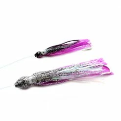 Trolling Lures Jaw Lures Offshore Dominator 5 Pack