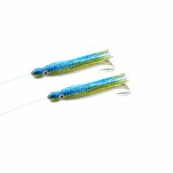 Jaw Lures Tuna Buster 5 Pack Kit Trolling Lures