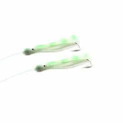 Jaw Lures Tuna Buster 5 Pack Kit Trolling Lures