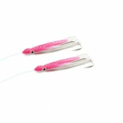 Jaw Lures Tuna Buster 5 Pack Kit Trolling Lures