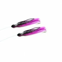 Jaw Lures Tuna Buster 5 Pack Kit Trolling Lures