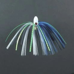 The Tackle Room Custom 7