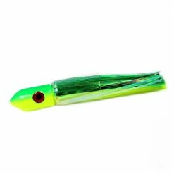 Joe Shute Lures Trolling Lures 3 Oz. Keel Weighted Joe Shute