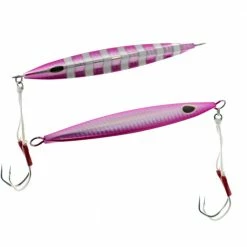 Williamson Kensaki Jig Jigs