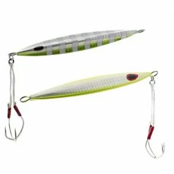 Williamson Kensaki Jig Jigs