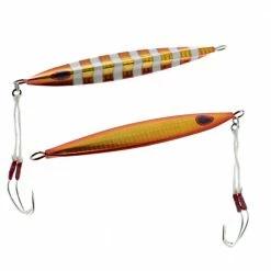 Williamson Kensaki Jig Jigs