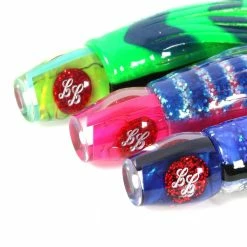 The Tackle Room Custom 7