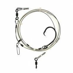 Wire Leader XL Shark Rig | Lane Leaders