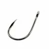 J Hooks Gamakatsu Live Bait Hook Needle Point