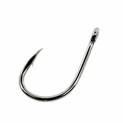 J Hooks Gamakatsu Live Bait Hook Needle Point