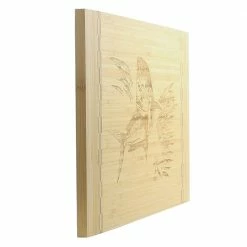 The Tackle Room Fishing Lifestyle Custom Laser Engraved Cutting Board 9 The Tackle Room Fishing Lifestyle Custom Laser Engraved Cutting Board