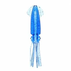 Mahi Maniacs 5 Inch Squid 5 Count Pack