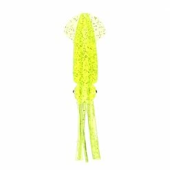 Mahi Maniacs 5 Inch Squid 5 Count Pack