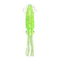 Mahi Maniacs 5 Inch Squid 5 Count Pack